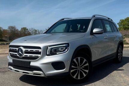 Mercedes-Benz GLB 200 Gebrauchtwagen