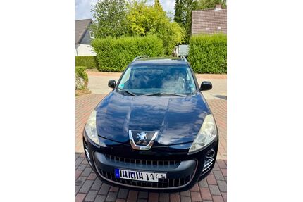 Peugeot 4007 Gebrauchtwagen