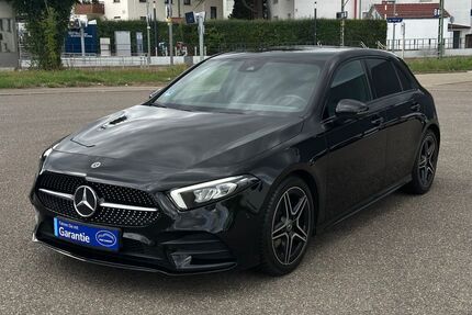 Mercedes-Benz A 200 Gebrauchtwagen