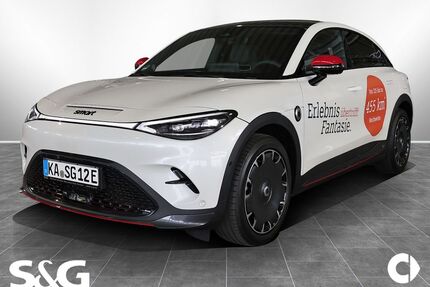 Smart #3 Gebrauchtwagen