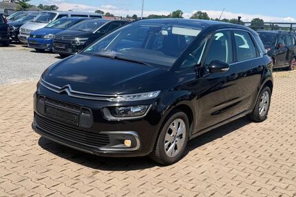 Citroen C4 Picasso Gebrauchtwagen