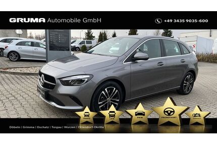 Mercedes-Benz B 250 Gebrauchtwagen