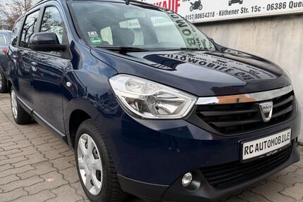 Dacia Lodgy Gebrauchtwagen