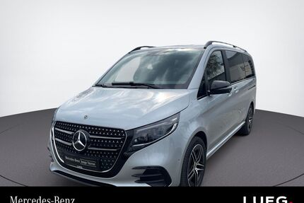 Mercedes-Benz V 250 Gebrauchtwagen