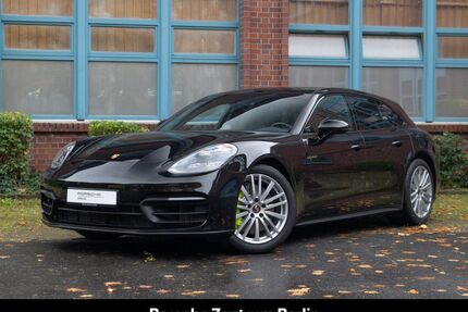 Porsche Panamera Gebrauchtwagen