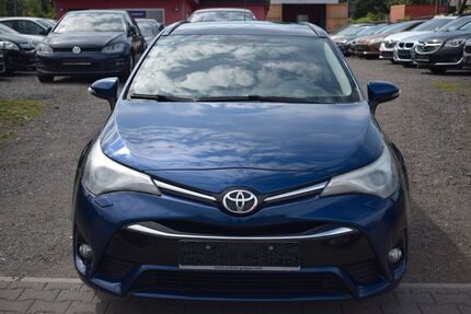 Toyota Avensis Gebrauchtwagen