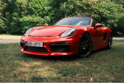 Porsche Andere Gebrauchtwagen