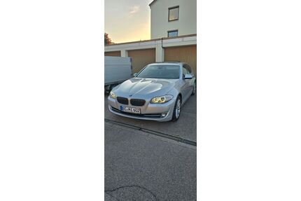 BMW 528 Gebrauchtwagen
