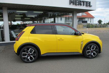 Renault R 5 Gebrauchtwagen