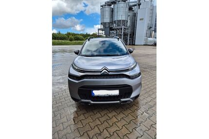 Citroen C3 Aircross Gebrauchtwagen