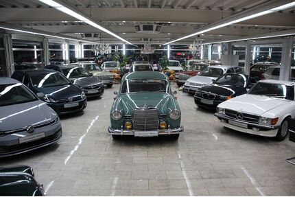 Mercedes-Benz 190 Gebrauchtwagen