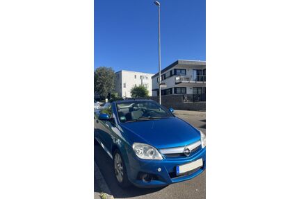 Opel Tigra Gebrauchtwagen