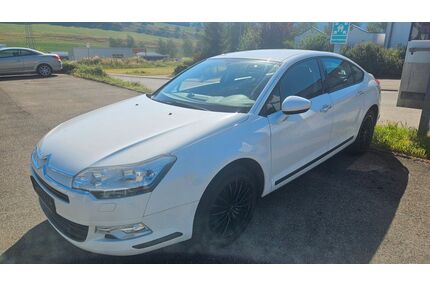 Citroen C5 Gebrauchtwagen