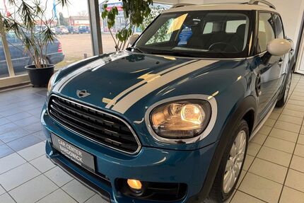 Mini Cooper D Gebrauchtwagen