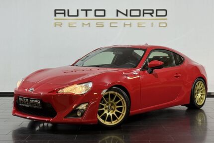 Toyota GT86 Gebrauchtwagen