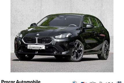 BMW 120 Gebrauchtwagen