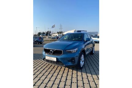 Volvo XC40 Gebrauchtwagen