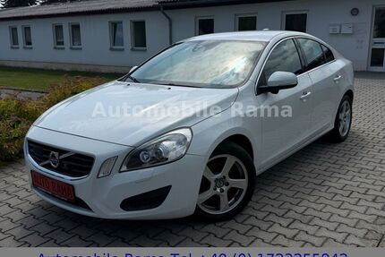 Volvo S60 Gebrauchtwagen