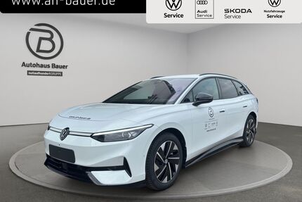 VW ID.7 Gebrauchtwagen