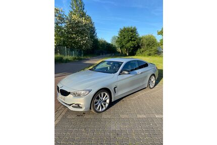 BMW 435 Gebrauchtwagen