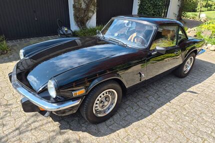 Triumph Spitfire Gebrauchtwagen