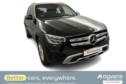 Mercedes-Benz GLC 220 Gebrauchtwagen