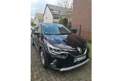 Renault Captur Gebrauchtwagen