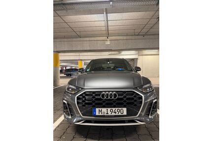Audi Q5 Gebrauchtwagen