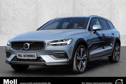 Volvo V60 Cross Country Gebrauchtwagen