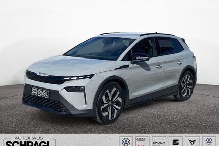 Skoda Elroq Gebrauchtwagen