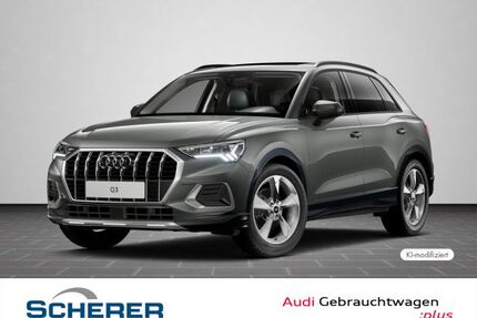 Audi Q3 Gebrauchtwagen