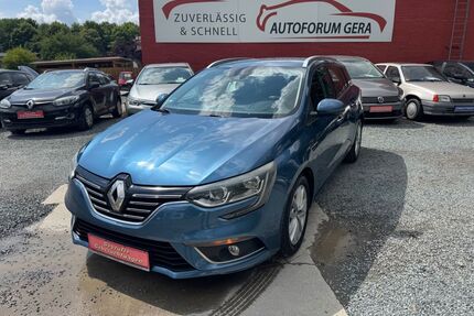 Renault Megane Gebrauchtwagen