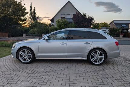 Audi A6 Allroad Gebrauchtwagen