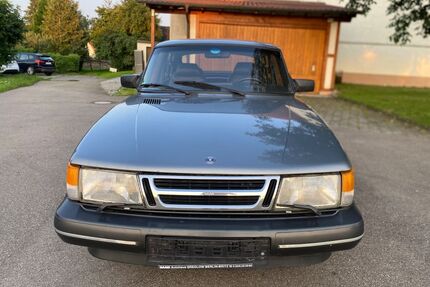 Saab 900 Gebrauchtwagen