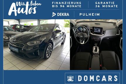 Kia ceed Sportswagon Gebrauchtwagen