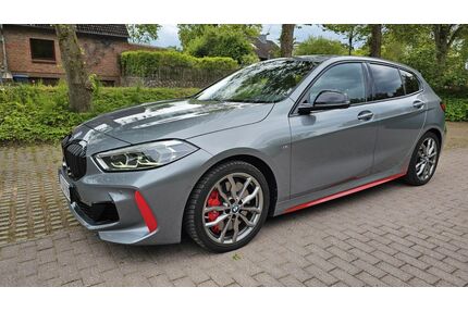 BMW 128 Gebrauchtwagen