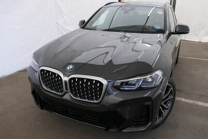 BMW X4 Gebrauchtwagen