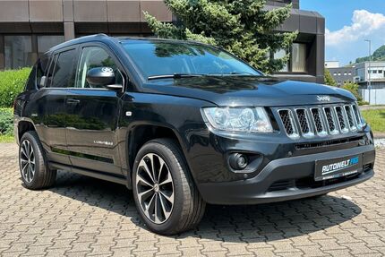 Jeep Compass Gebrauchtwagen