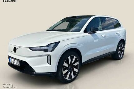 Volvo EX90 Gebrauchtwagen