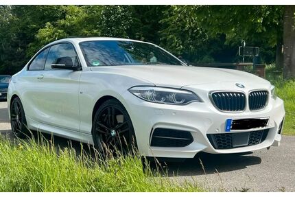 BMW M240i Gebrauchtwagen
