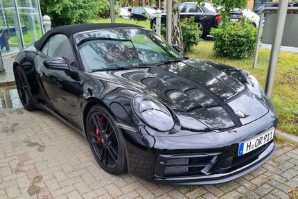 Porsche 992 Gebrauchtwagen