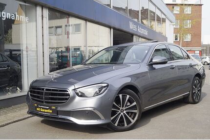 Mercedes-Benz E 300 Gebrauchtwagen