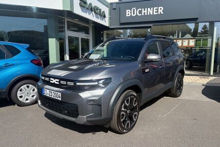 Dacia Bigster Gebrauchtwagen