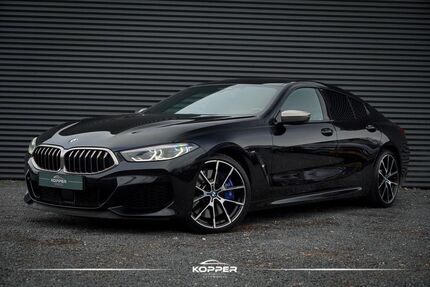 BMW M850 Gebrauchtwagen