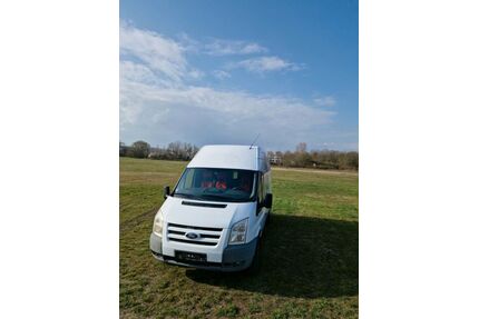 Ford Transit Gebrauchtwagen