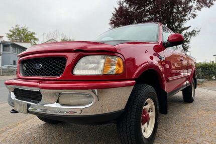 Ford F 150 Gebrauchtwagen