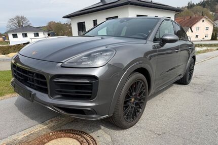 Porsche Cayenne Gebrauchtwagen