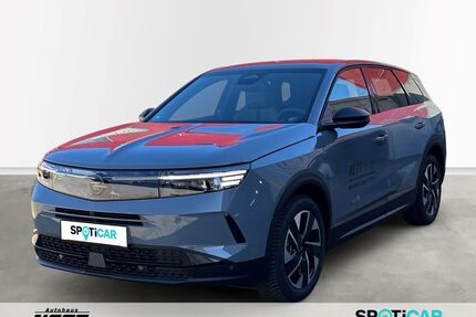Opel Grandland (X) Gebrauchtwagen
