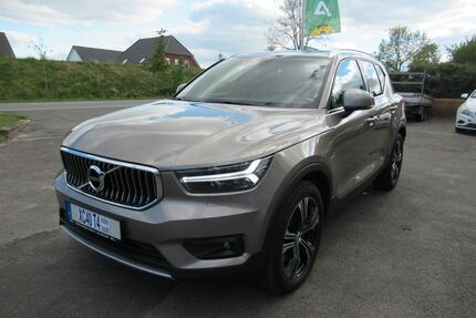 Volvo XC40 Gebrauchtwagen