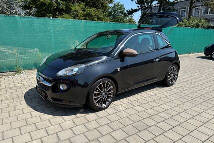 Opel Adam Gebrauchtwagen